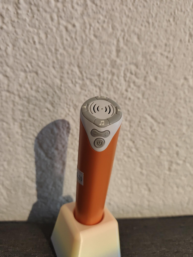 Tiptoi Stift mit Player 2. Generation