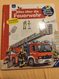 WWW Alles über die Feuerwehr