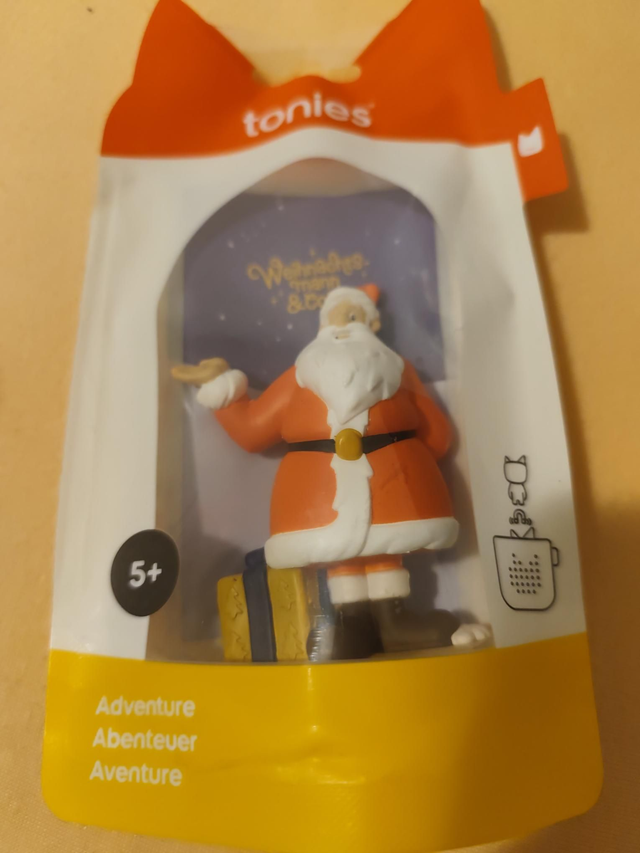 Weihnachtsmann und co kg