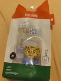 leos Tag hoppla, wer schnieft denn da