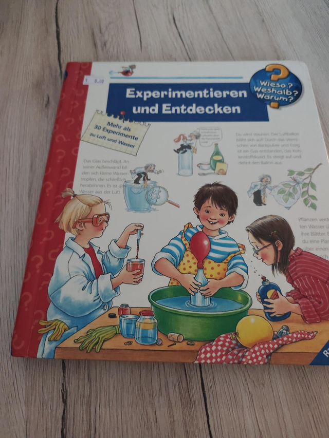 WWW Experimentieren und Entdecken