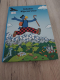 Globis Alpenreise