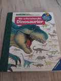 WWW Die Dinosaurier