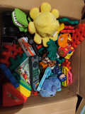 Baby Spielzeug Kiste