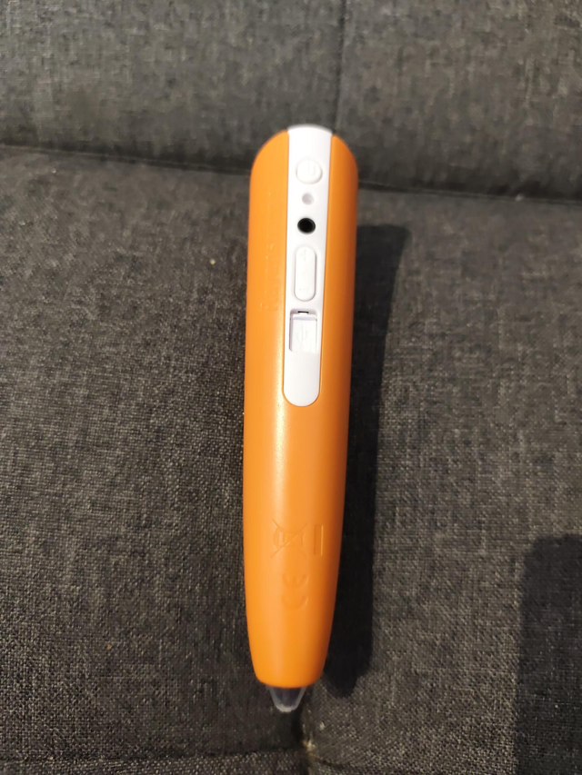 Tiptoi Stift create 3.Generation