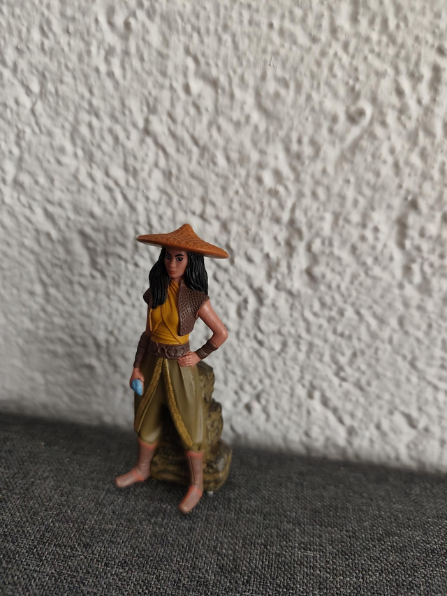 Raya Tonie