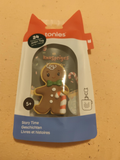 ein knuspriges Weihnachtsfest