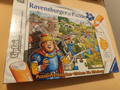 tiptoi Puzzle 100 Ritterburg