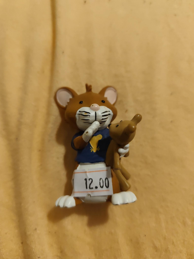 Leo Lausemaus das Original Hörspiel zu den Büchern  1 Tonie