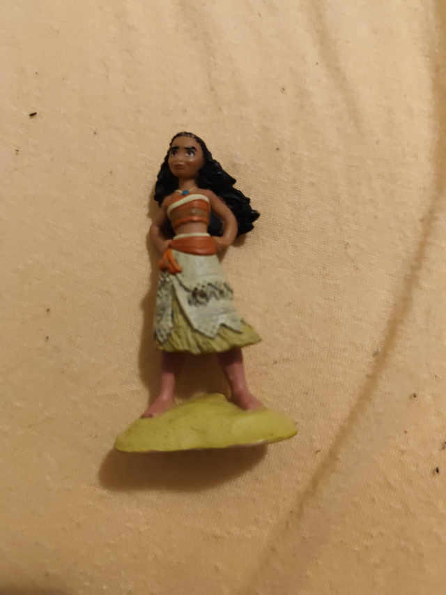 Vaiana Tonie