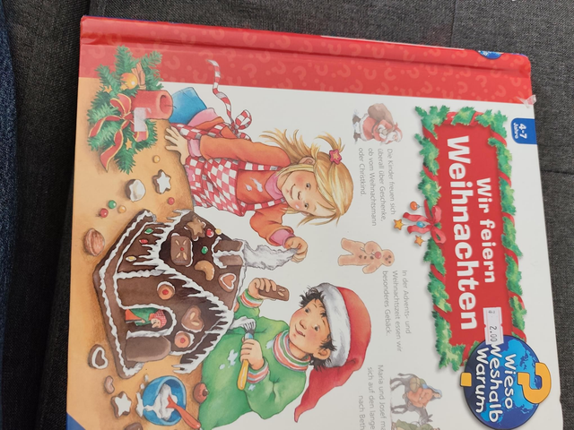 WWW Wir feiern Weihnachten