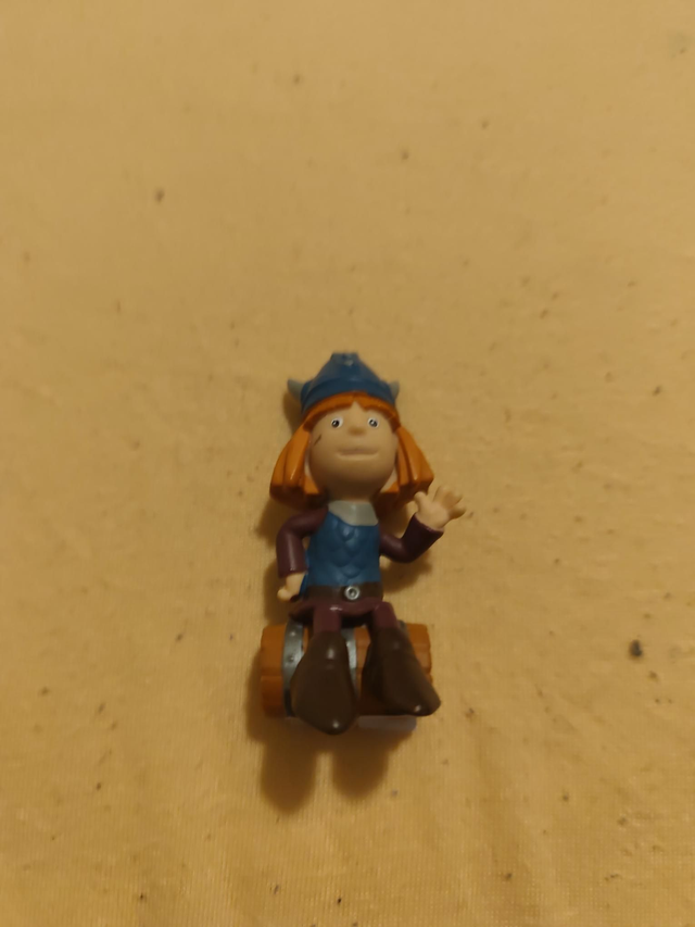 Wickie und die starken Männer Tonie