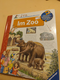 WWW Im Zoo