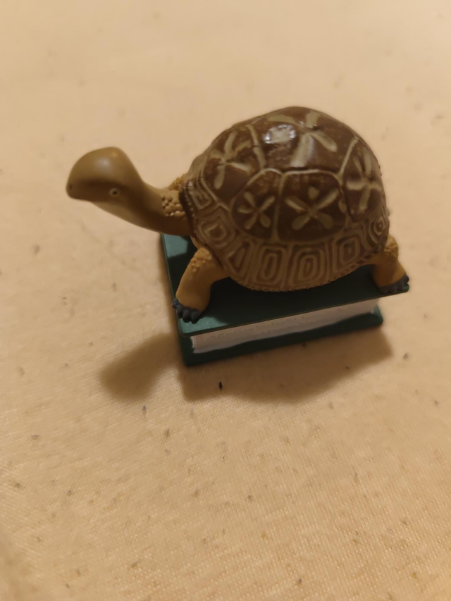 Die Schule der magischen Tiere Tonie