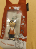 Der kleine Nick ist der Beste
