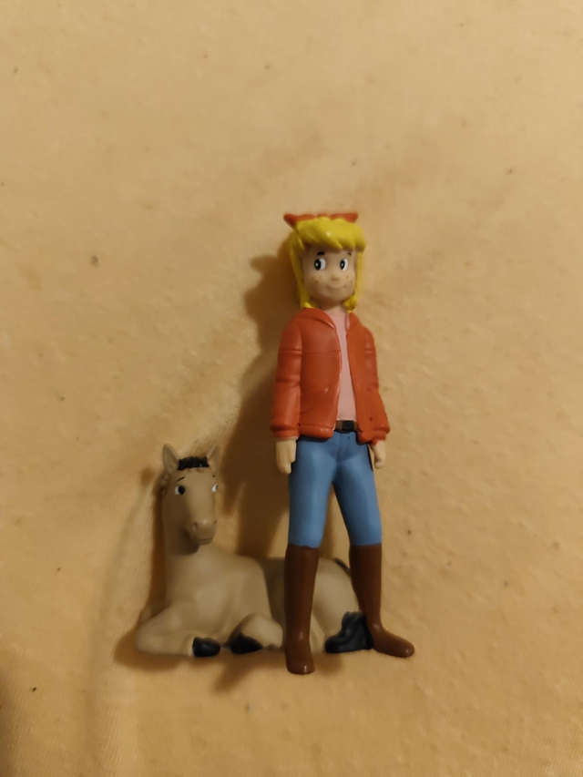 Bibi und Tina das waisenfolen Tonie