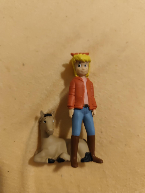 Bibi und Tina das waisenfolen Tonie