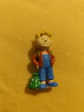 Connie kommt in den Kindergarten/ Connie macht das Seepferdchen Tonie