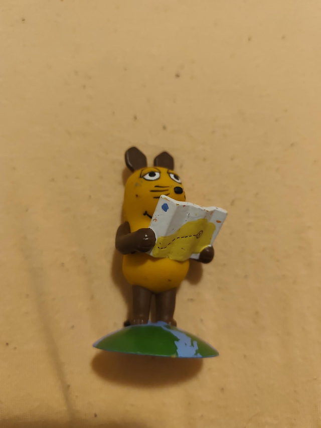 Mit der Maus die Welt entdecken Tonie