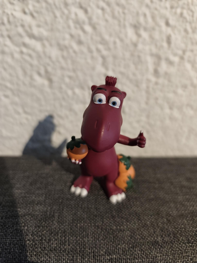 der kleine Drache Kokosnuss Hörspiel zur Serie 03
