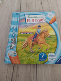 tiptoi create Ferien auf dem Reiterhof