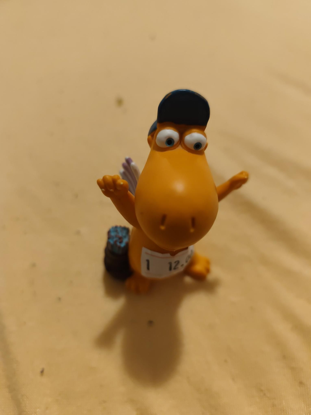Der kleine Drache Kokosnuss Hörspiel zur TV-Serie 01 Tonie