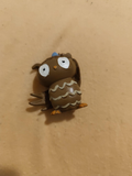 Eule mit der Beule Tonie