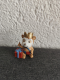Bobo Siebenschläfer feiert Geburtstag Tonie