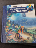 Www Wir erforschen die Nacht
