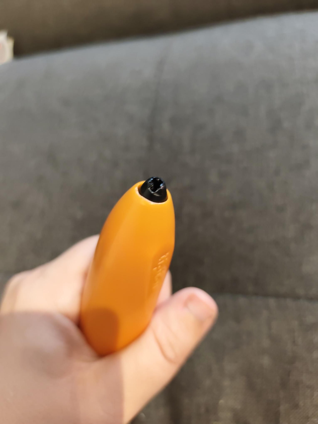 Titpoi Stift 1.Generation
