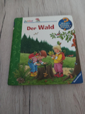 WWW junior Der Wald