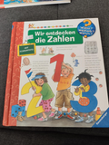 WWW wir entdecken die Zahlen