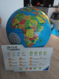 tiptoi Globus