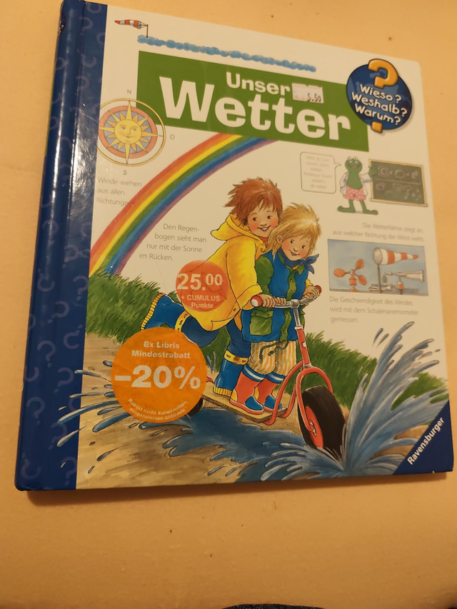 WWW Unser Wetter