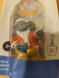Benjamin Blümchen als Weihnachtsmanb Tonie