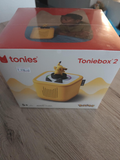Toniebox 2 OVP