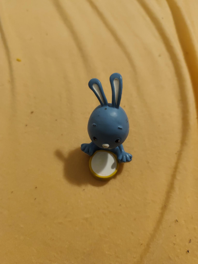 Kikaninchen Mein Geschichtenkissen Tonie