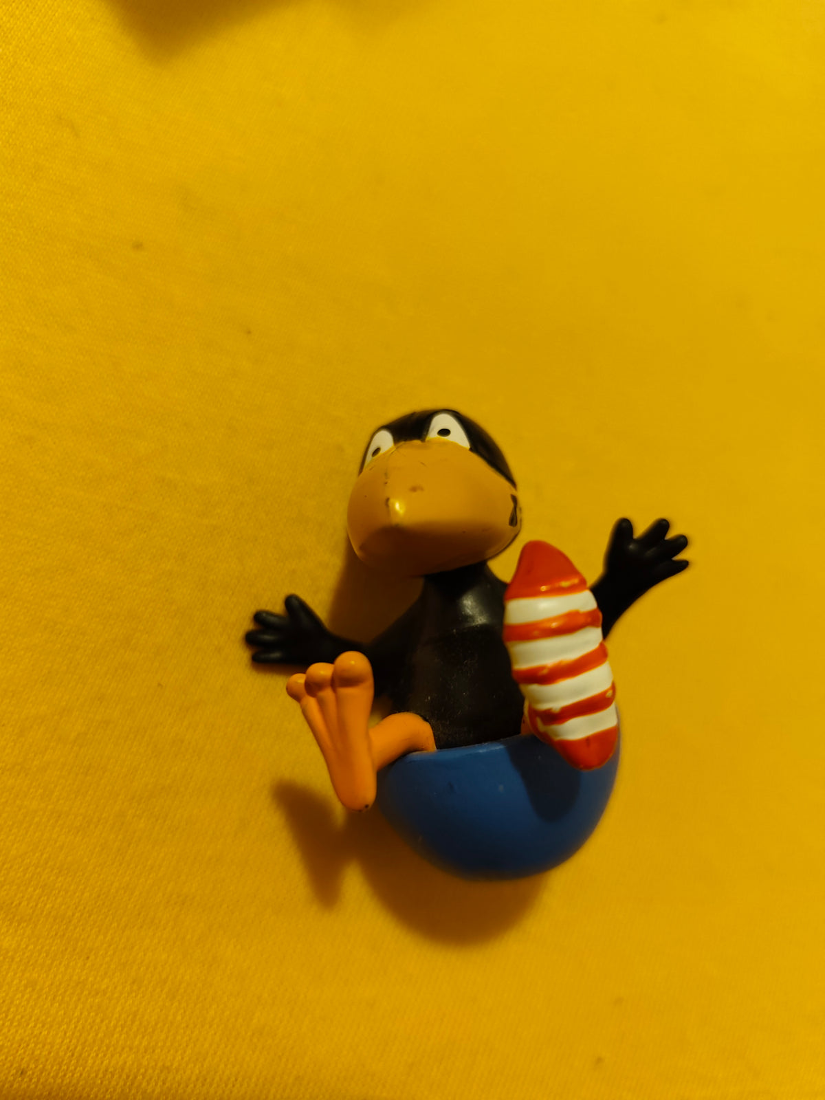 Rabe Socke alles Erlaubt Tonie