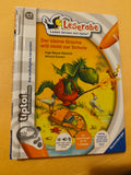 Tiptoi Leserabe Buch