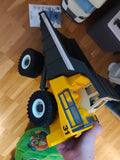 Playmobil Kipplaster