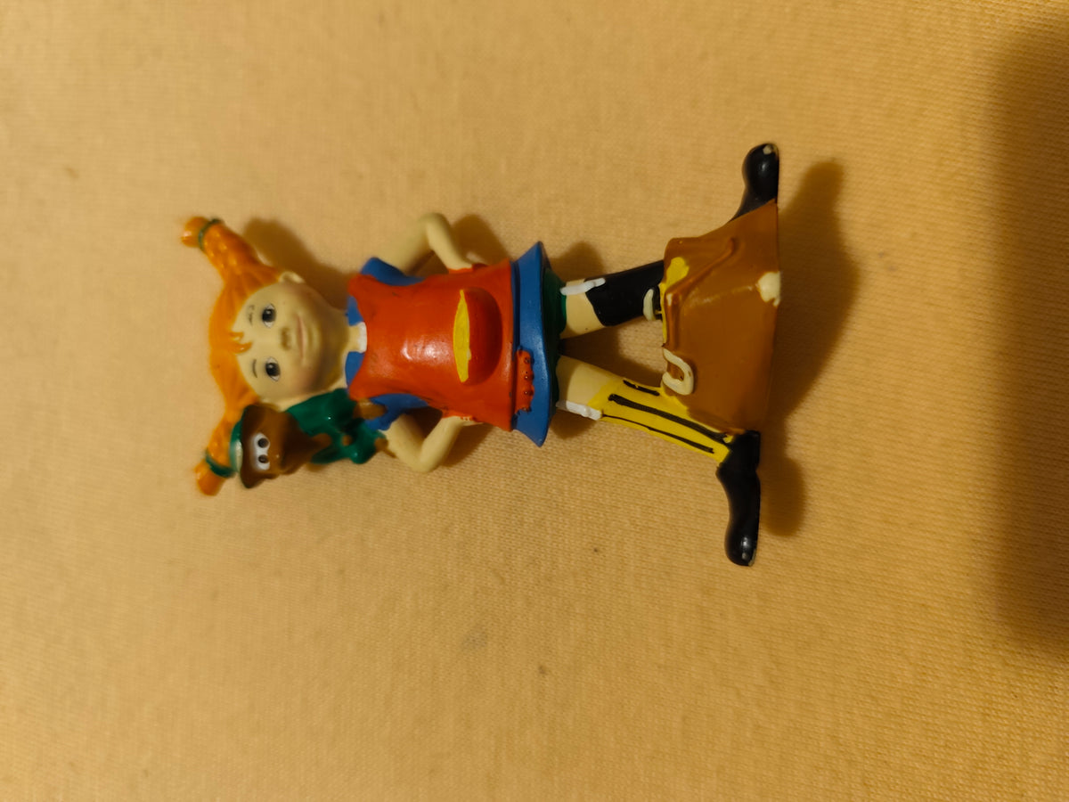 Pippi Langstrumpf Tonie