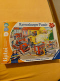 Tiptoi 2 Puzzle