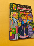 Drei !!! Adventskalender Buch