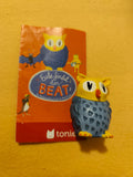 Eule findet den Beat Tonie